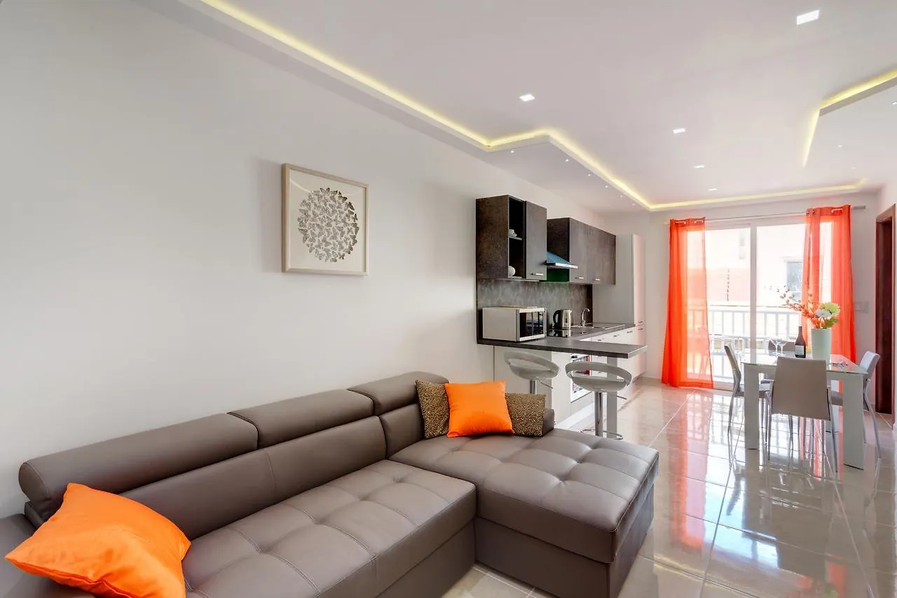 La Rive Apartment Sliema