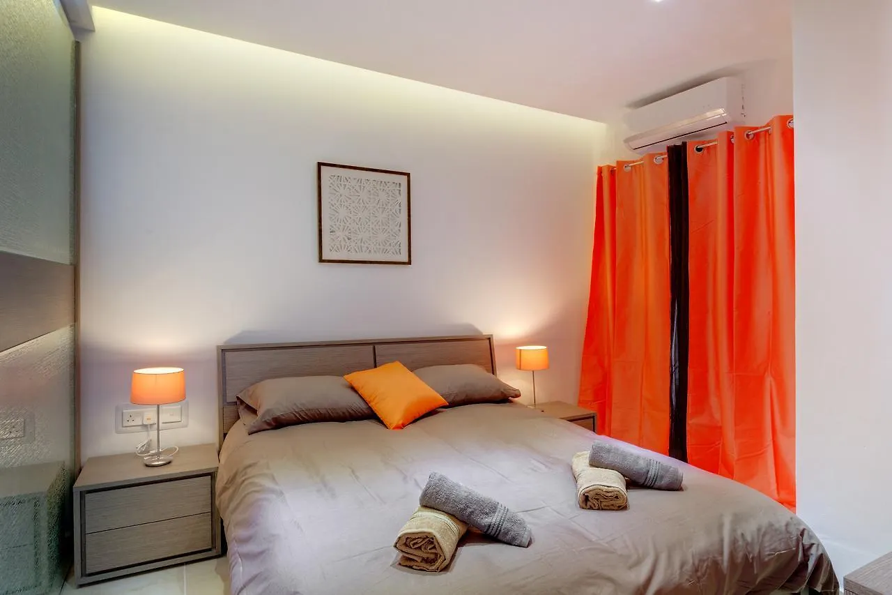 La Rive Apartment Sliema 0*,