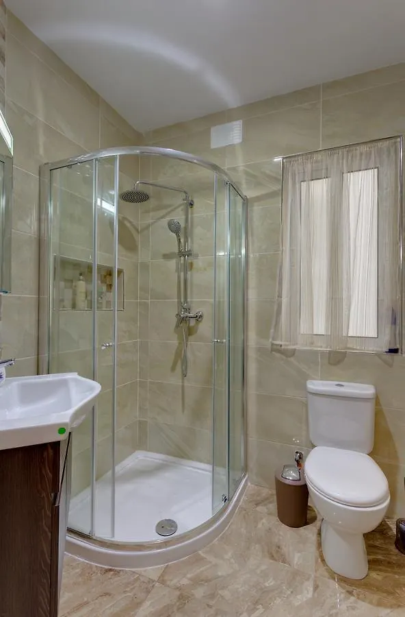 La Rive Apartment Sliema
